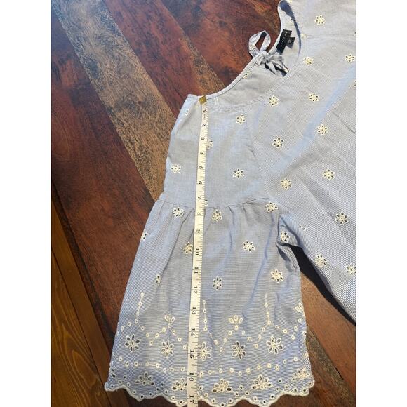 Sanctuary Floral Sanctuary Blouse - Size Large - Picture 5 of 8